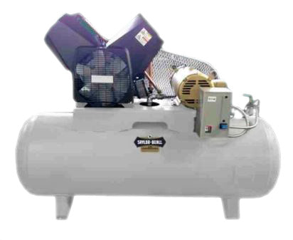 SBTOL-5 Series (5 HP)