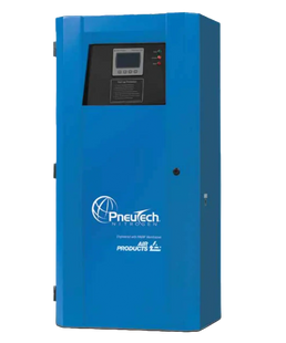 TNX Series Expandable Membrane Nitrogen Generators