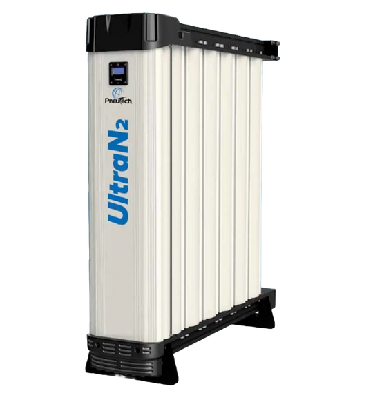 UltraN2 High-Purity Series PSA Nitrogen Generators