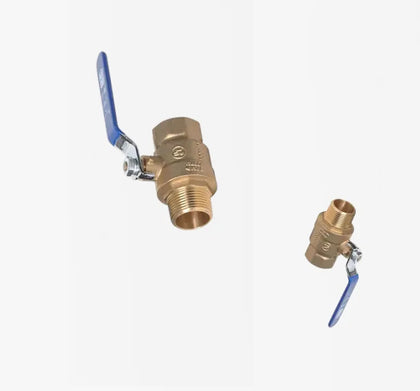 Unipipe Aluminum Piping for Air, Gas & Vacuum | Fluid-Aire Dynamics