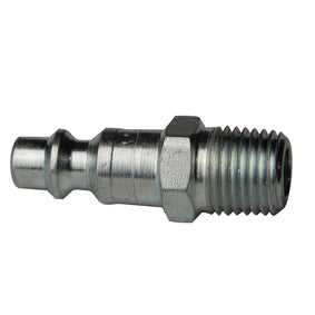 Coupler Connector, 1/4