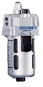 Lubricator, 3/4