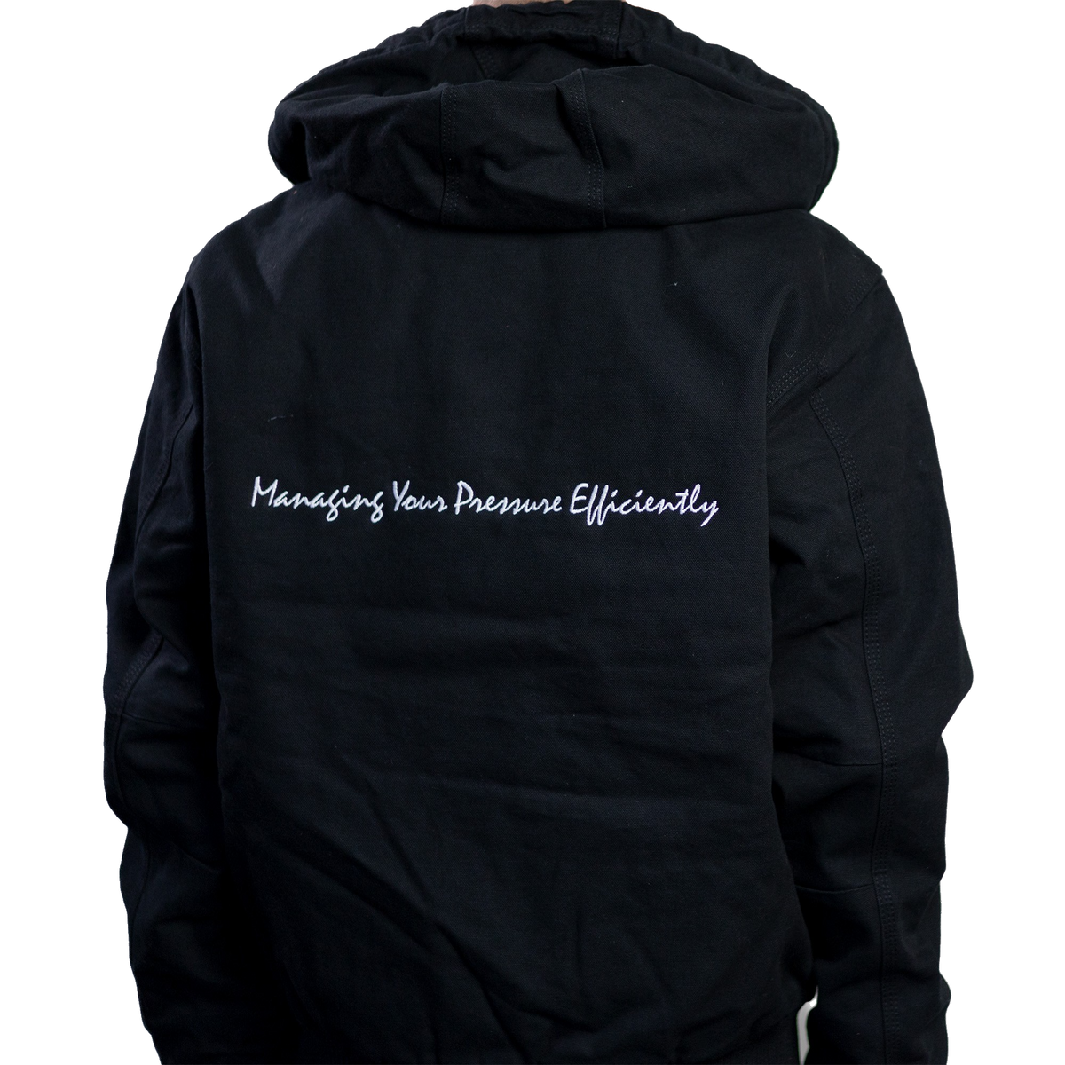 Carhartt Service Tech Coat Photo