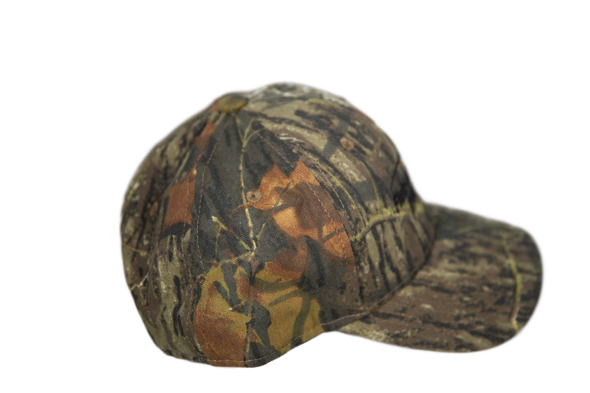 FAD Camo Hat Photo