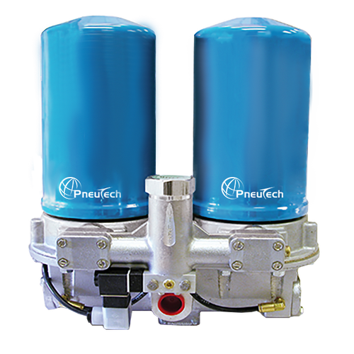 Quality Desiccant Dryers Fluid Air Dynamics FluidAire Dynamics