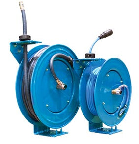 Hose Reel, 3/8