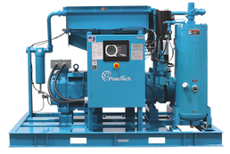 RSP VSD Series (15-75 HP)