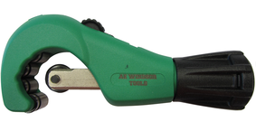 15mm - 35mm Rotary Pipe Cutter with Built in Deburrer Photo