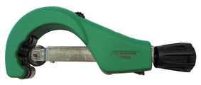 15mm - 76mm Rotary Pipe Cutter with Built in Deburrer Photo