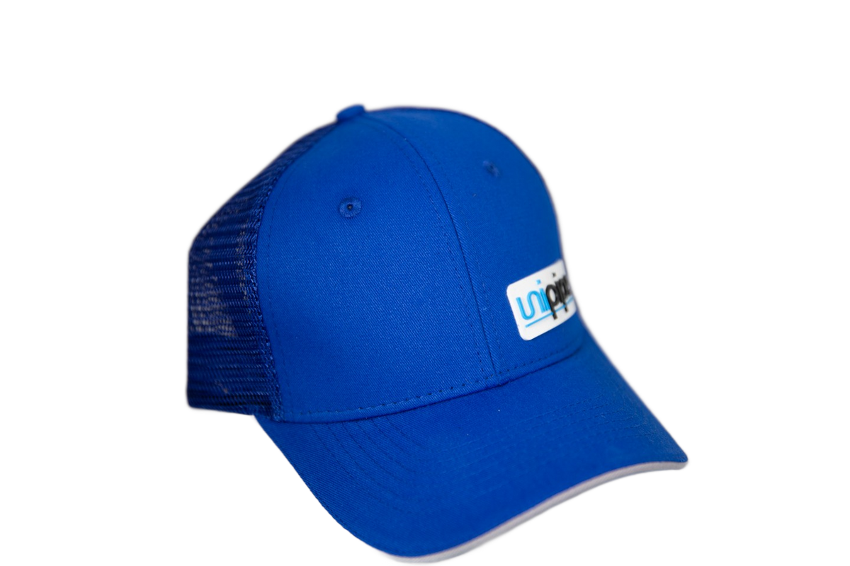 Unipipe Mesh Hat Photo