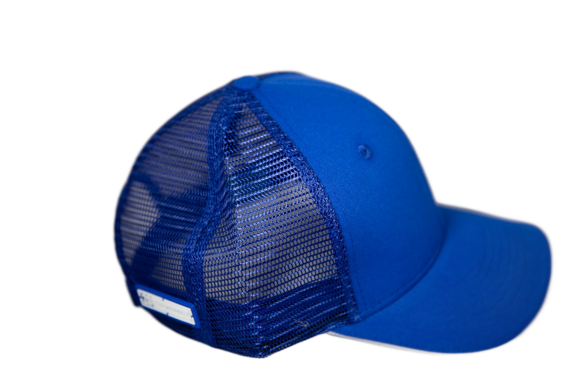 Unipipe Mesh Hat Photo